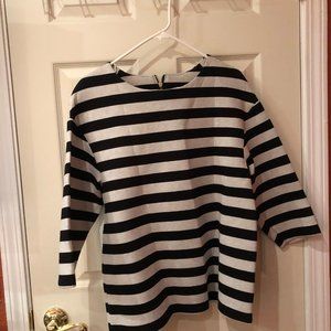 H&M Striped Top